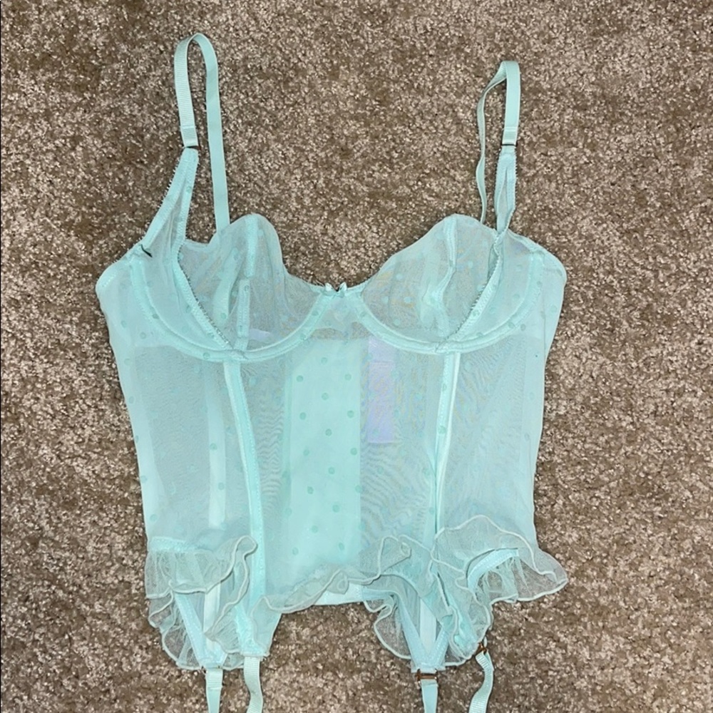 Savage x fenty set